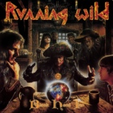 Обложка для Running Wild - Powder and Iron