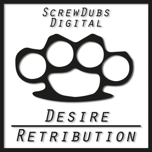 Обложка для Desire - Retribution