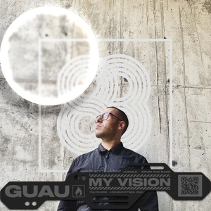 Обложка для Guau - Night Vision