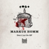 Обложка для Markus Homm - Feel It (Original Mix)
