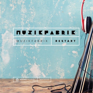 Обложка для Muzikfabrik, Geriskillz - Over With You (Original Mix) [ClapCrate.com]