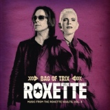 Обложка для Roxette - It Will Take A Long Long Time (Modern Rock Version)