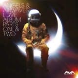 Обложка для Angels & Airwaves - The Moon-Atomic (... Fragments and Fictions)