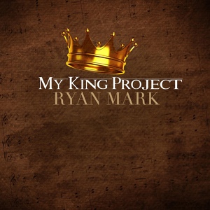 Обложка для Ryan Mark - Christ in Me
