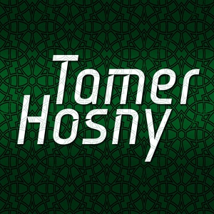 Обложка для Tamer Hosny - Whlam Leh