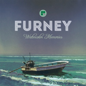 Обложка для Furney - Haze