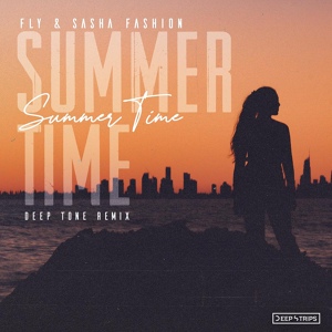 Обложка для Fly, Sasha Fashion - Summertime