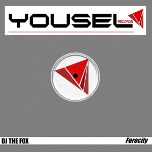 Обложка для DJ The Fox - Ferocity