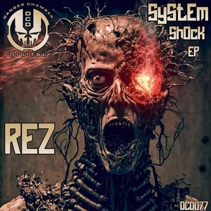 Обложка для Rez - System Shock