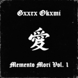 Обложка для Gxxrx Okxmi - Sxnd Wxterfxll Funerxl