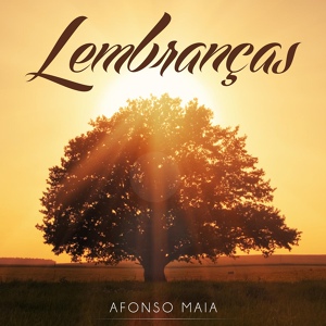 Обложка для Afonso Maia - Lencinho Branco