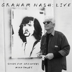 Обложка для Graham Nash - Simple Man