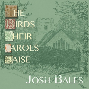 Обложка для Josh Bales - Rock of Ages