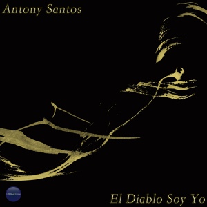 Обложка для Antony Santos - Porque Te Amo