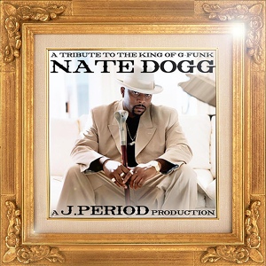 Обложка для Nate Dogg feat. The Firm - Kush (feat. The Firm)