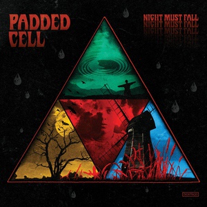 Обложка для Padded Cell - Beautiful Gloom