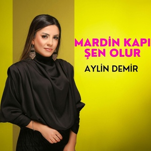 Обложка для Aylin Demir - Mardin Kapı Şen Olur