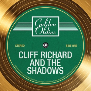 Обложка для Cliff Richard, The Shadows - Left Out Again