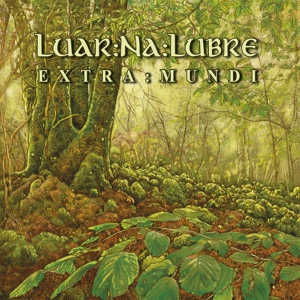 Обложка для Luar Na Lubre - Ardora