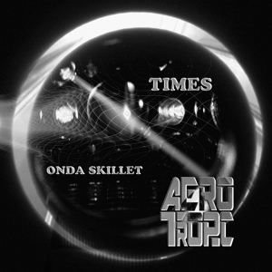 Обложка для Onda Skillet - Eyes of The Night
