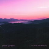 Обложка для Peach Gardens - Sands of Time