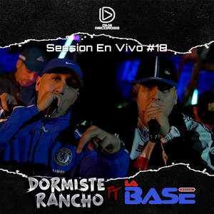 Обложка для Dormiste rancho, Dani Records, La Base - Cumbia Pa Bailar