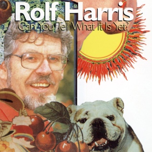 Обложка для Rolf Harris - Hey Bulldog (Film 'Yellow Submarine')