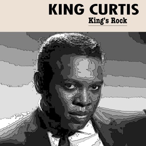 Обложка для King Curtis - Ific