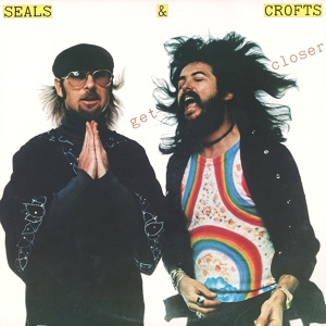 Обложка для Seals & Crofts - Passing Thing