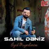 Обложка для Sahil Dəniz - İgid Əsgərlərim