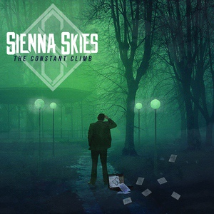 Обложка для Sienna Skies - The Constant Climb (2012) - Realization