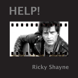 Обложка для Ricky Shayne - Hey Joe