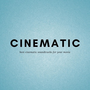 Обложка для Cinematic - cinematic theme 16