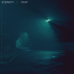 Обложка для PXXF - eternity