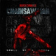 Обложка для Blvck Cvrnvge - Chainsaw Man