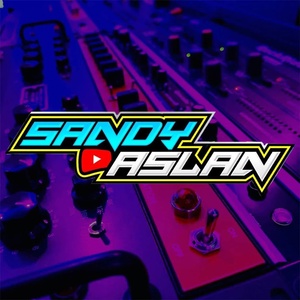 Обложка для Sandy Aslan - DJ Alive - Inst