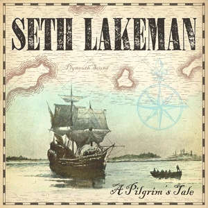 Обложка для Seth Lakeman - Sailing Time
