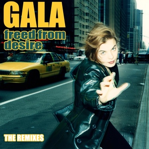 Обложка для Gala - Freed from Desire (Xtm Remix Edit)