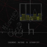 Обложка для McCartney - Tale of Cyberpunk