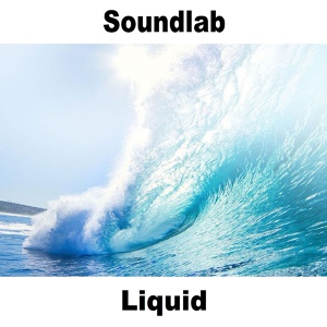 Обложка для Soundlab - Liquid