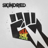 Обложка для Skindred - Open Eyed