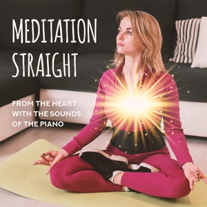 Обложка для Om Meditation Music Academy - Meditation Time