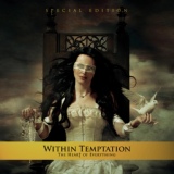 Обложка для Within Temptation - Frozen