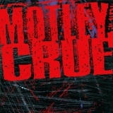 Обложка для Mötley Crüe - Hammered