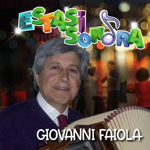 Обложка для Giovanni Faiola - Fiesta a rio