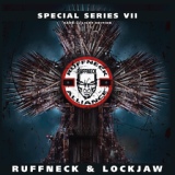 Обложка для Lockjaw - Rough and Tough