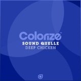 Обложка для Sound Quelle - Deep Chicken