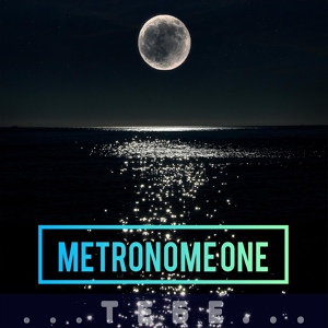 Обложка для Metronome One - Тебе