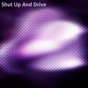 Обложка для Bob tik - Shut Up and Drive (Slowed Remix)