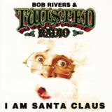 Обложка для Bob Rivers & Twisted Radio - O Little Town Of Bethlehem